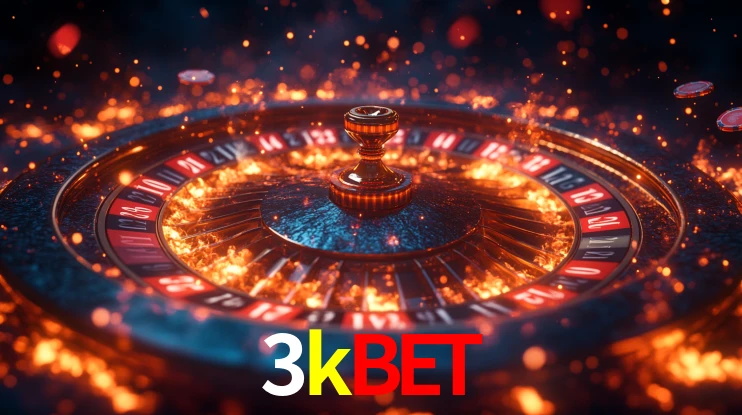 3kbet: Seu Cassino Premiado com Pagamentos Rápidos