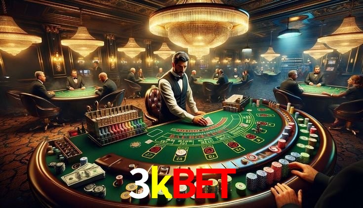 Tennis Betting 3kbet