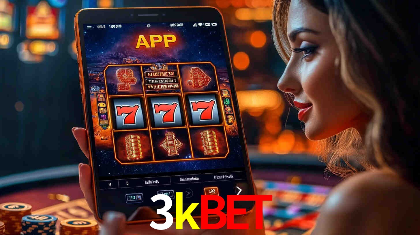 Desvendando o Mundo dos Jogos Virtuais na 3kbet