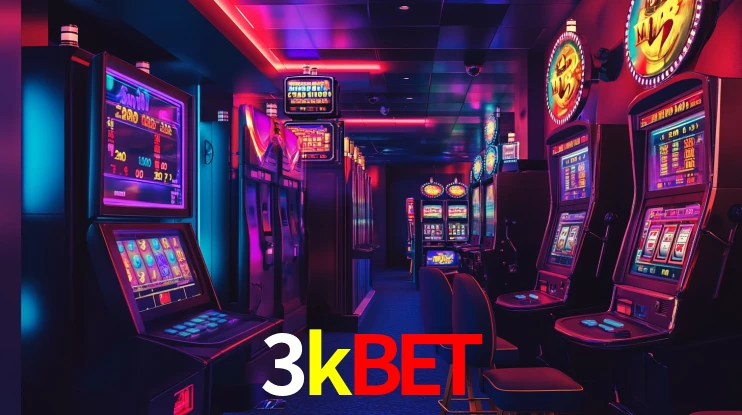 3kbet.com