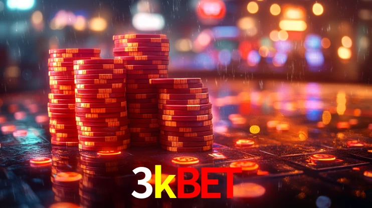 3kbet: Jogue Crash e Experimente Alta Recompensa Instantânea