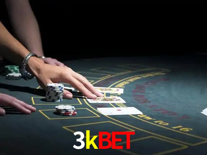 Explorando a Categoria de Eventos em Apostas na 3kbet