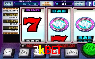 cassino 3kbet