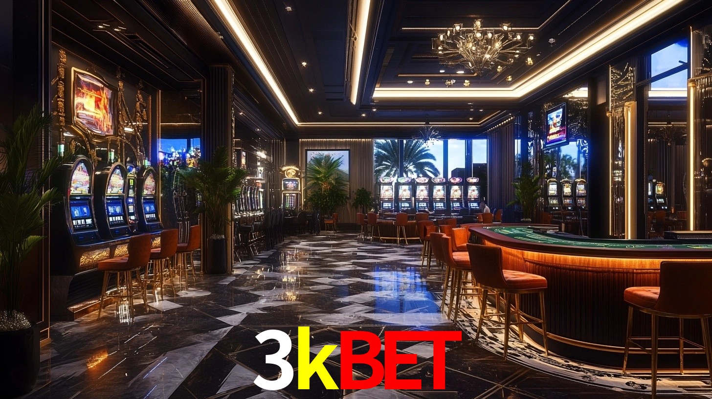 3kbet login