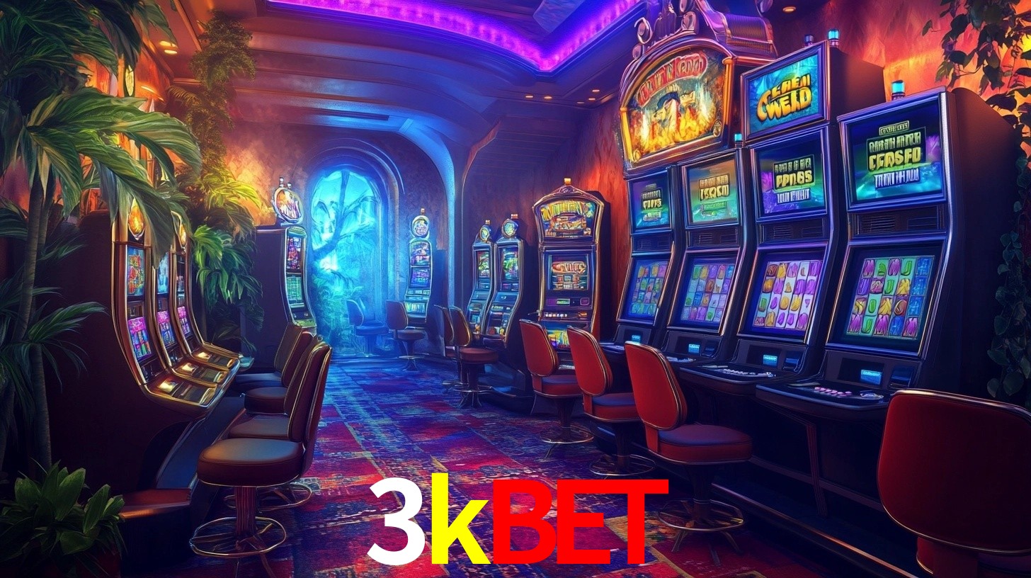 Premium Interface 3kbet