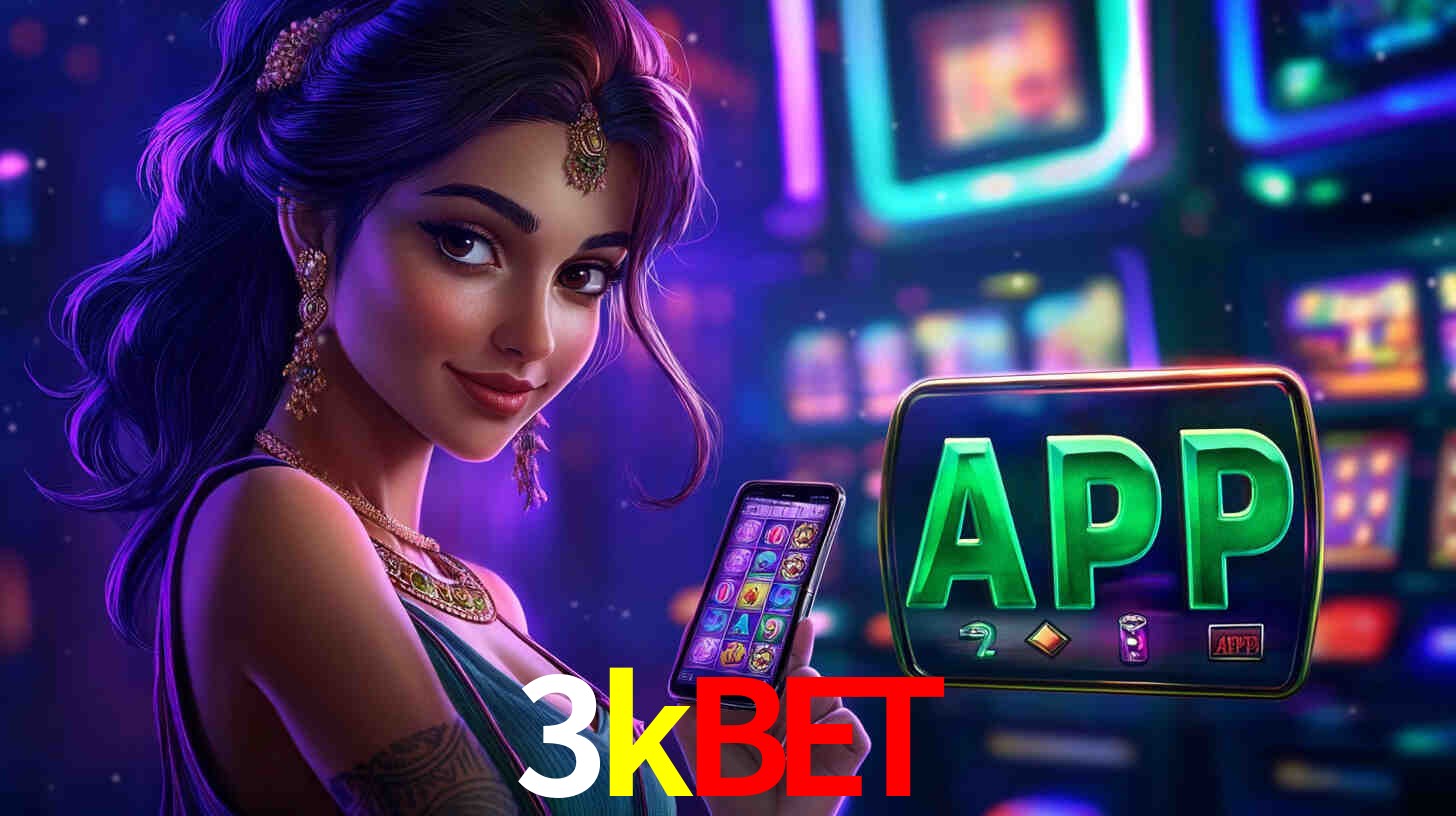 Descubra a Magia dos Jogos de Arcade no 3kbet