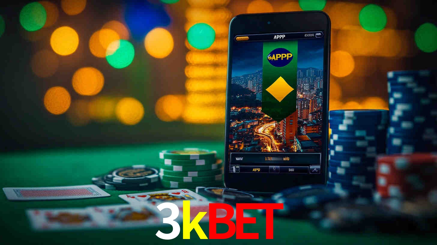 Recursos de Bônus 3kbet