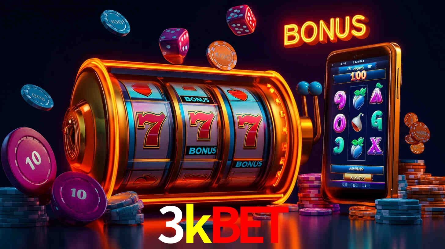 Estatísticas do Jogo 3kbet