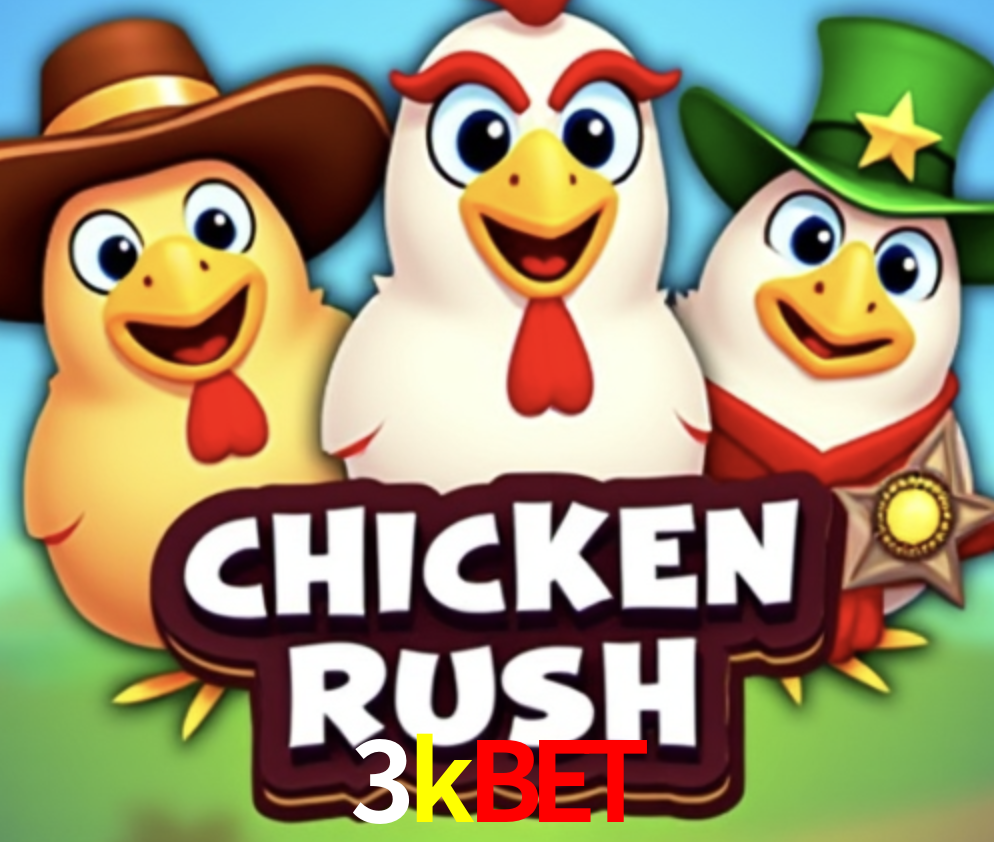 Slot Games 3kbet