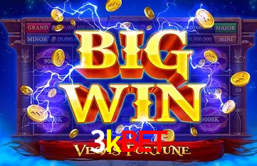 Exclusive Offers 3kbet