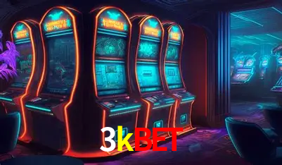 APP oficial da 3kbet para mobile