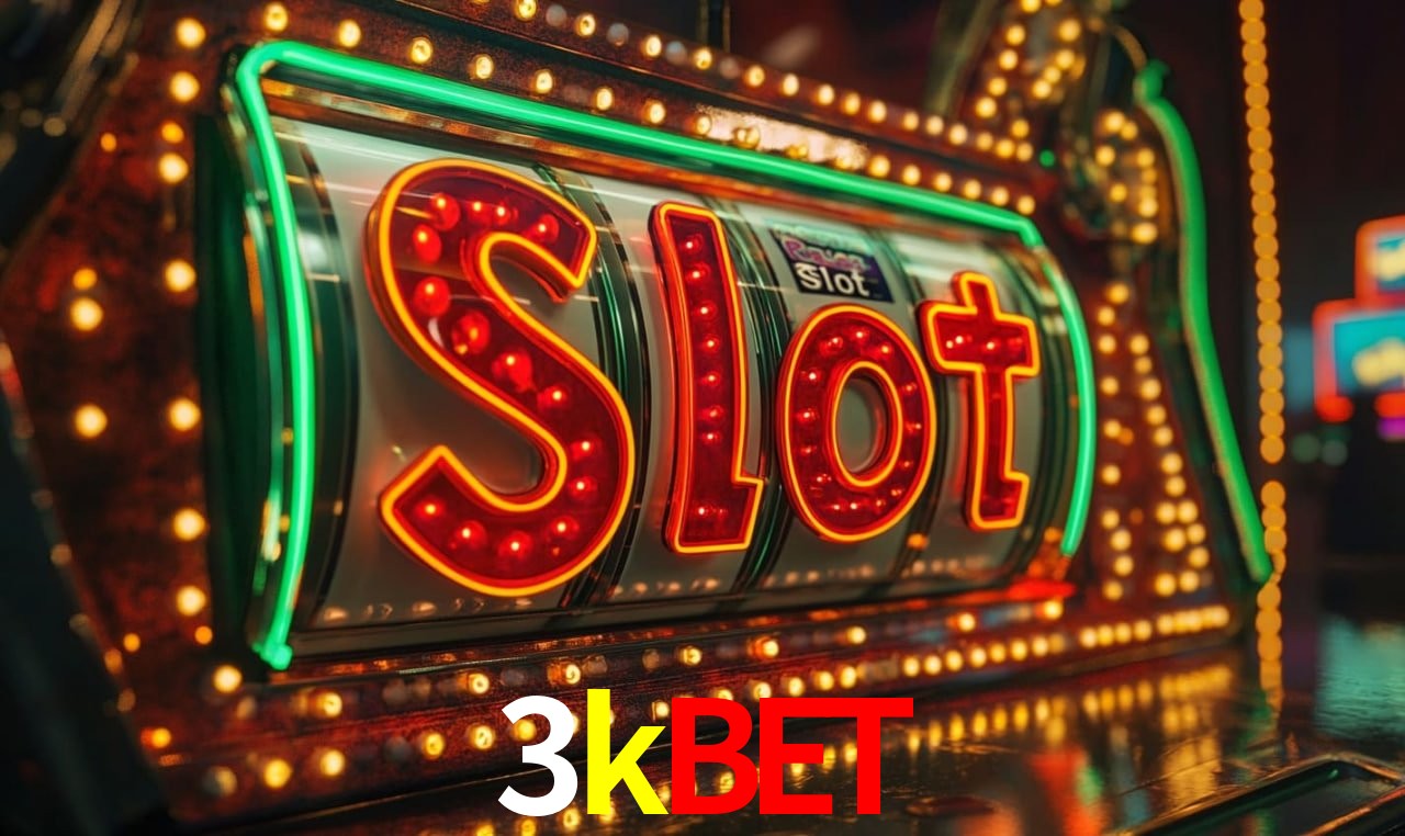 Descubra a Essência do 3kbet: Nossa História e Compromissos