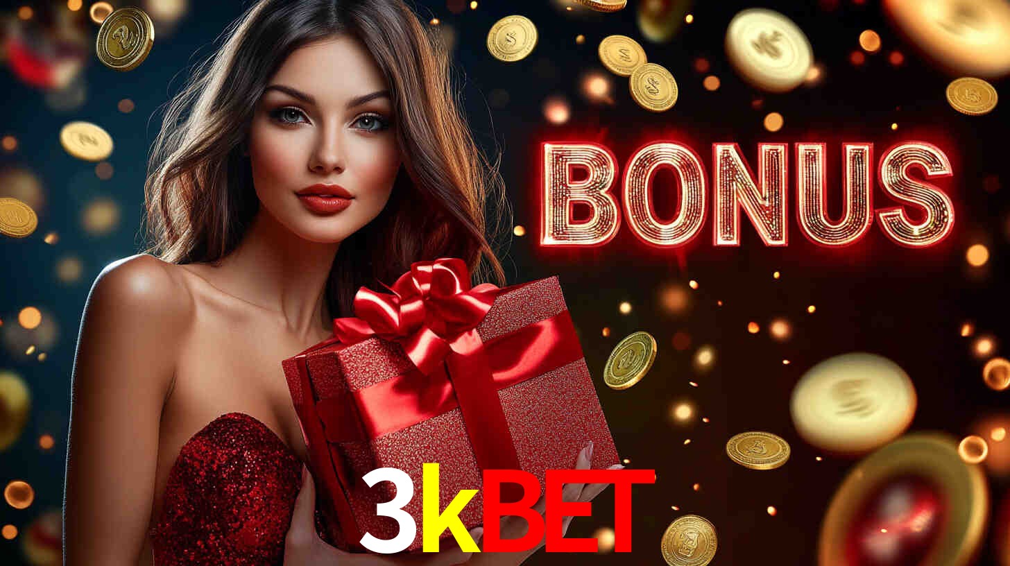 Apostas de Tênis 3kbet