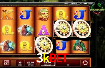 PIX Instantâneo 3kbet
