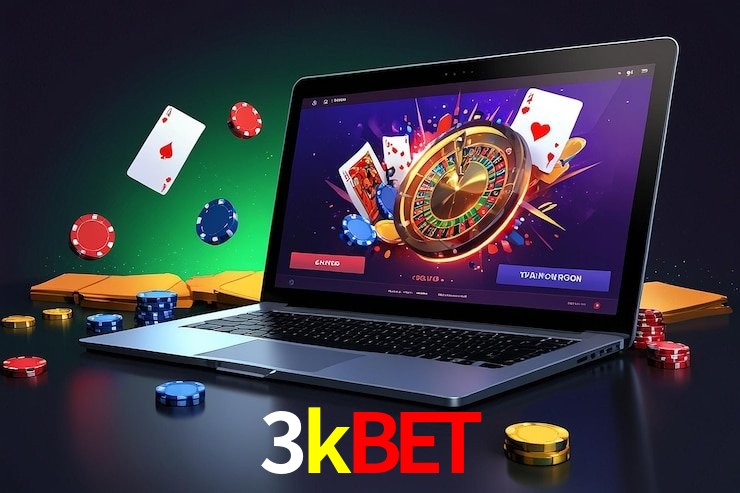 Descubra a Essência do 3kbet: Nossa História e Compromissos