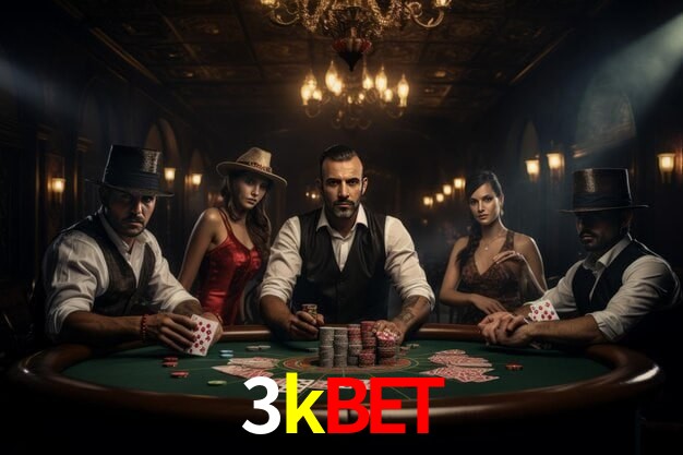 Integração de APIs 3kbet