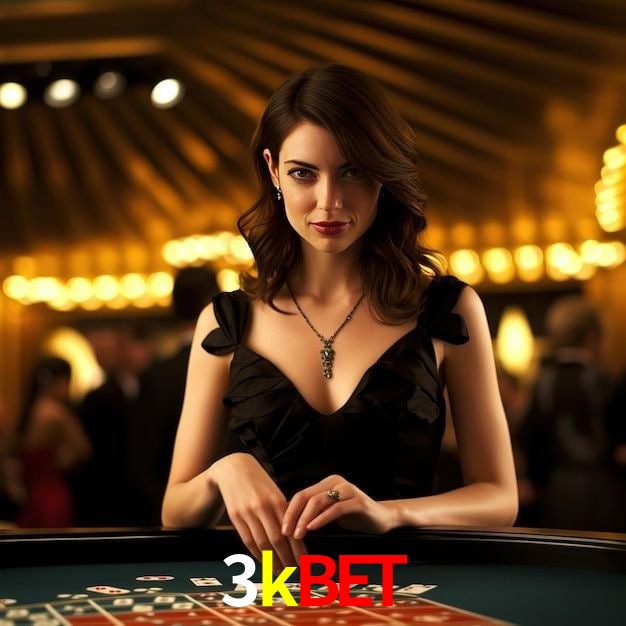 Diretório de Jogos 3kbet