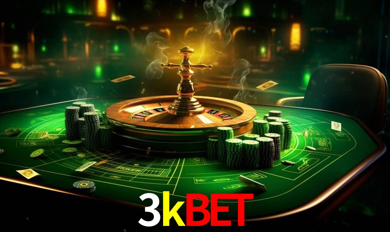 Promoção Relâmpago 3kbet