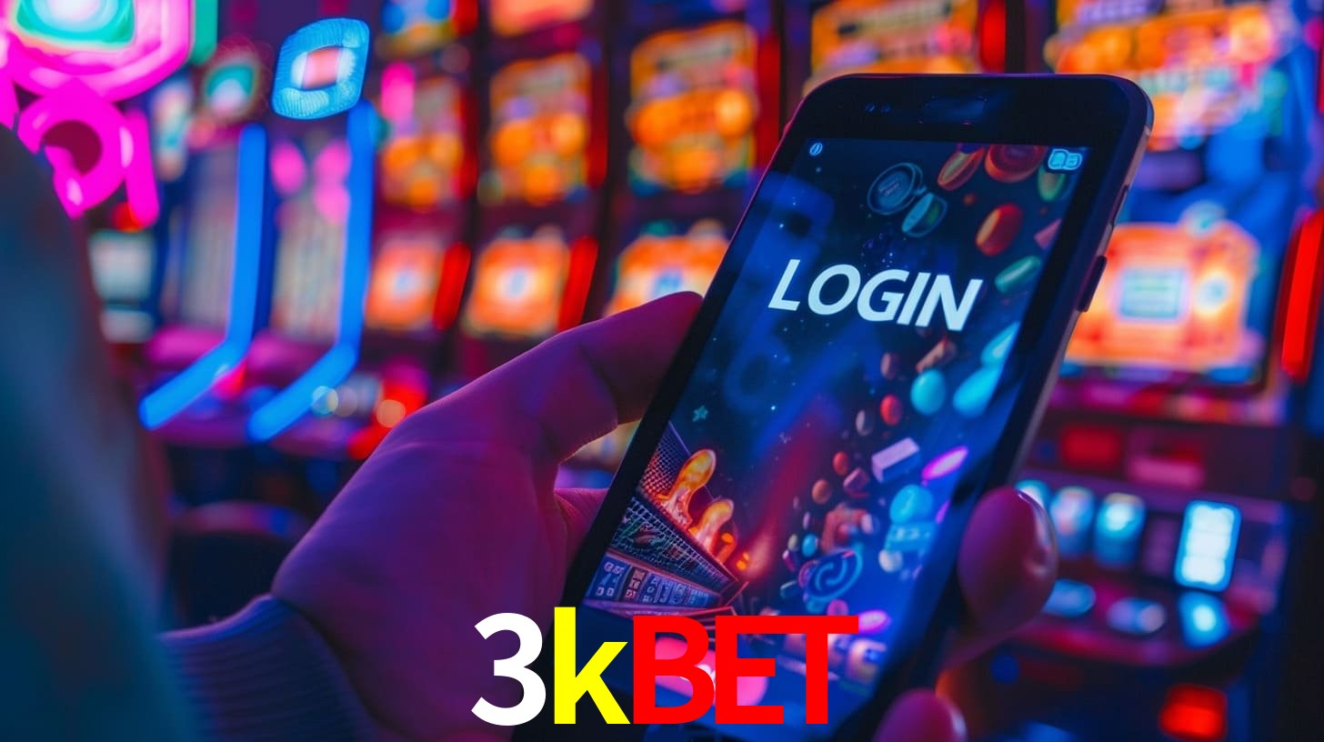 Inovações de Jogos na 3kbet: O Futuro das Experiências Interativas