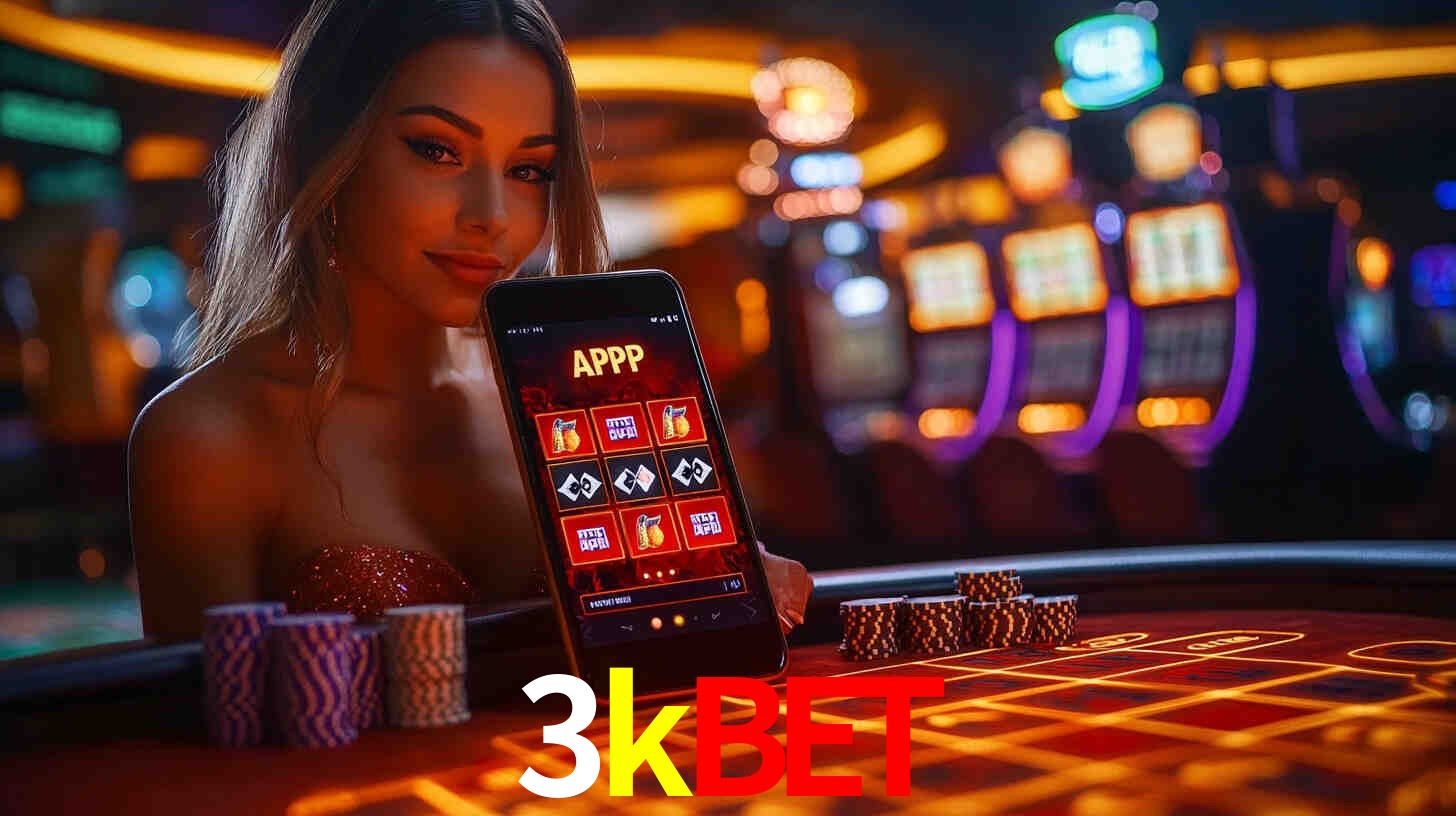 Apostas de Basquete 3kbet