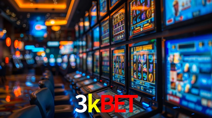 Games Directory 3kbet