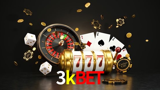 VIP Casino 3kbet