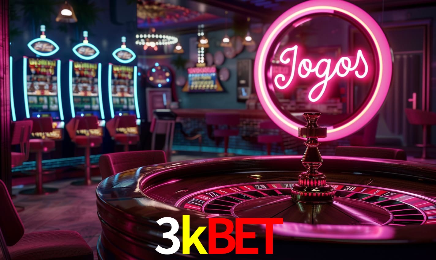 Login Seguro 3kbet
