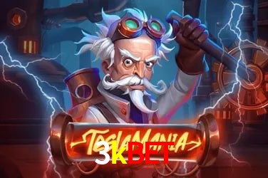 Apostas Esportivas na 3kbet: Um Guia Completo