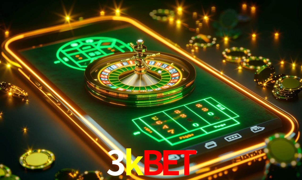 Explorando a Categoria de Eventos em Apostas na 3kbet
