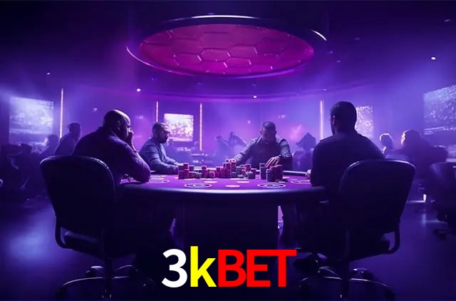 Benefícios da Conta 3kbet