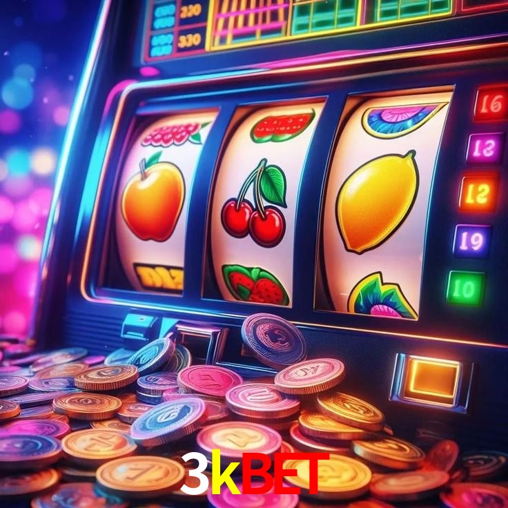 Desvendando o Mundo dos Jogos Virtuais na 3kbet