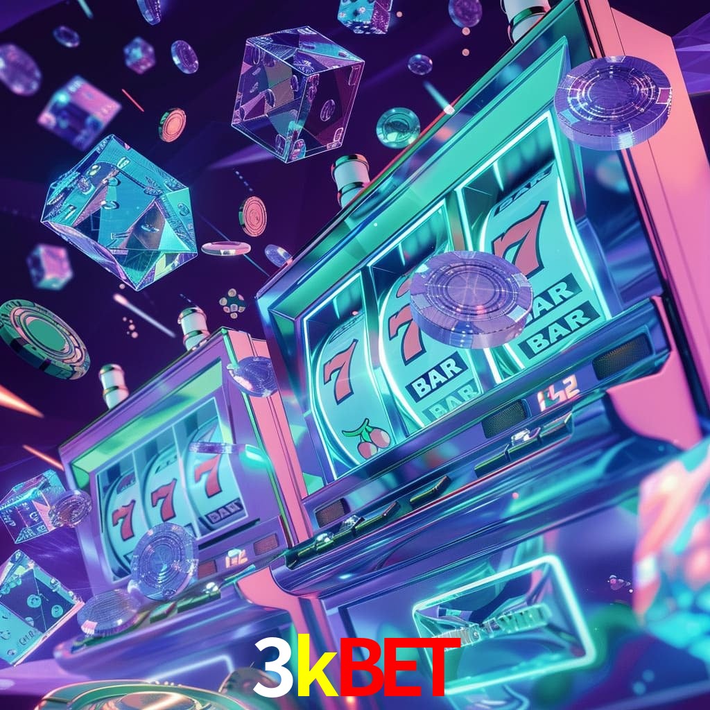 Promoções Sazonais 3kbet