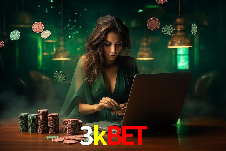 Descubra a Essência do 3kbet: Nossa História e Compromissos