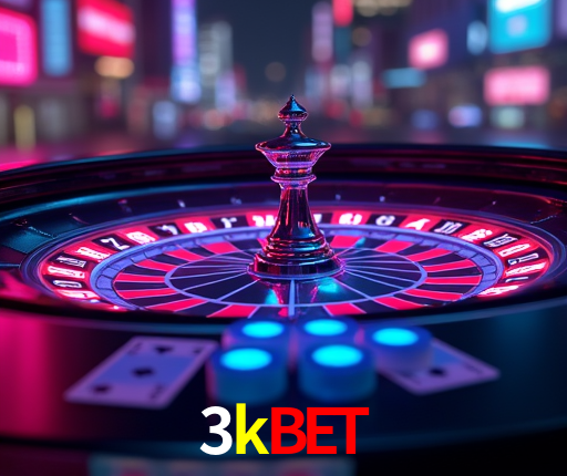 Jogos de Slot 3kbet