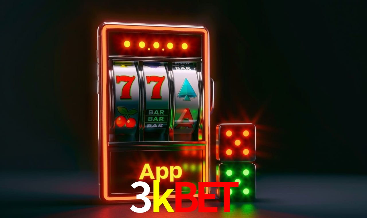 Apostas Esportivas na 3kbet: Um Guia Completo