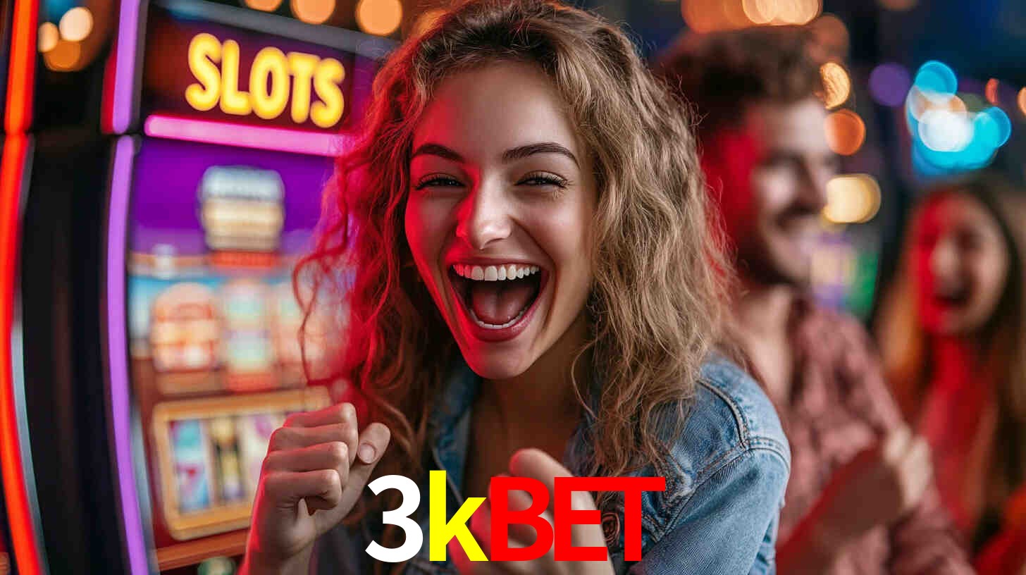 Avaliações dos Jogadores 3kbet