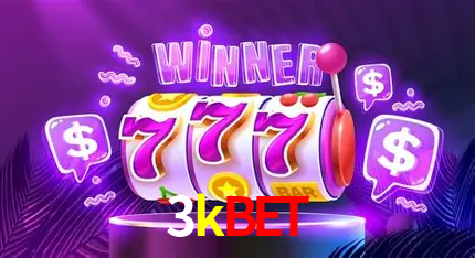 Descubra o Mundo do Cassino Online com 3kbet