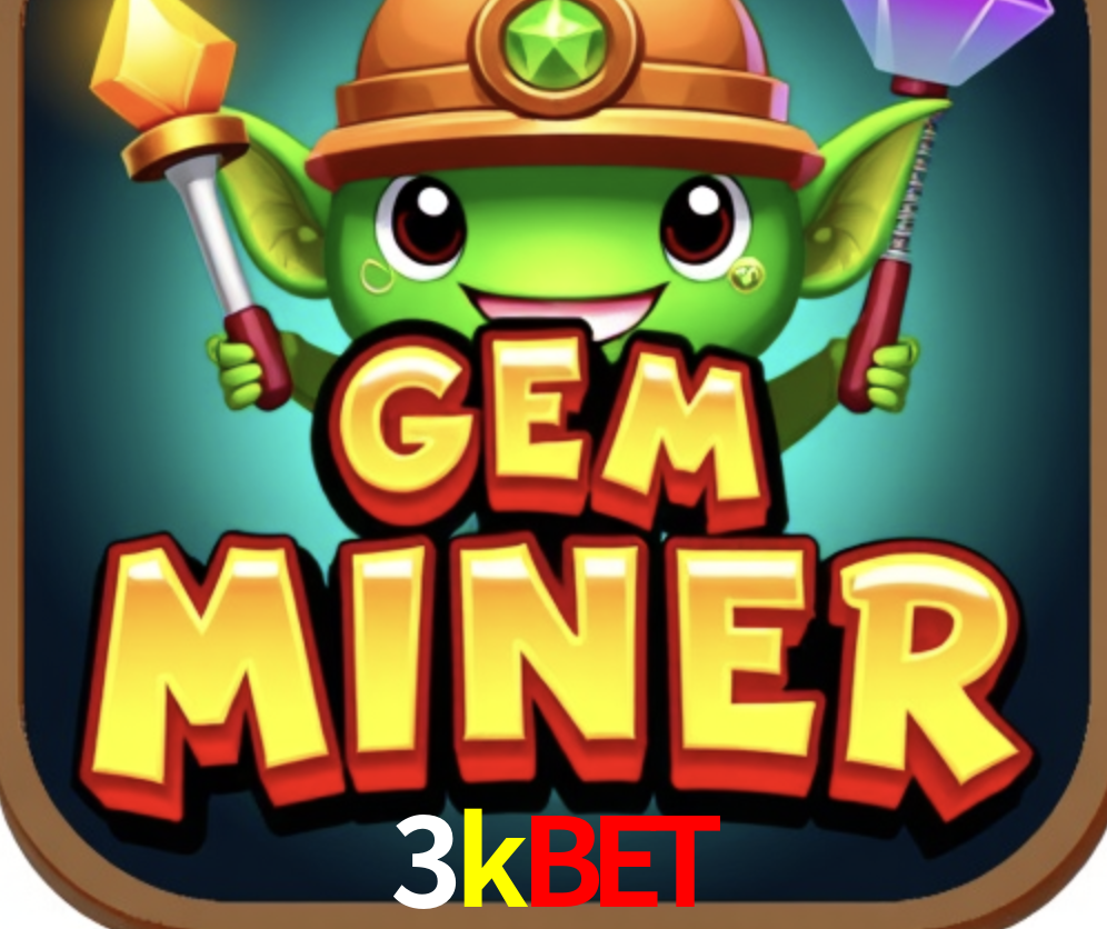 Game Providers 3kbet