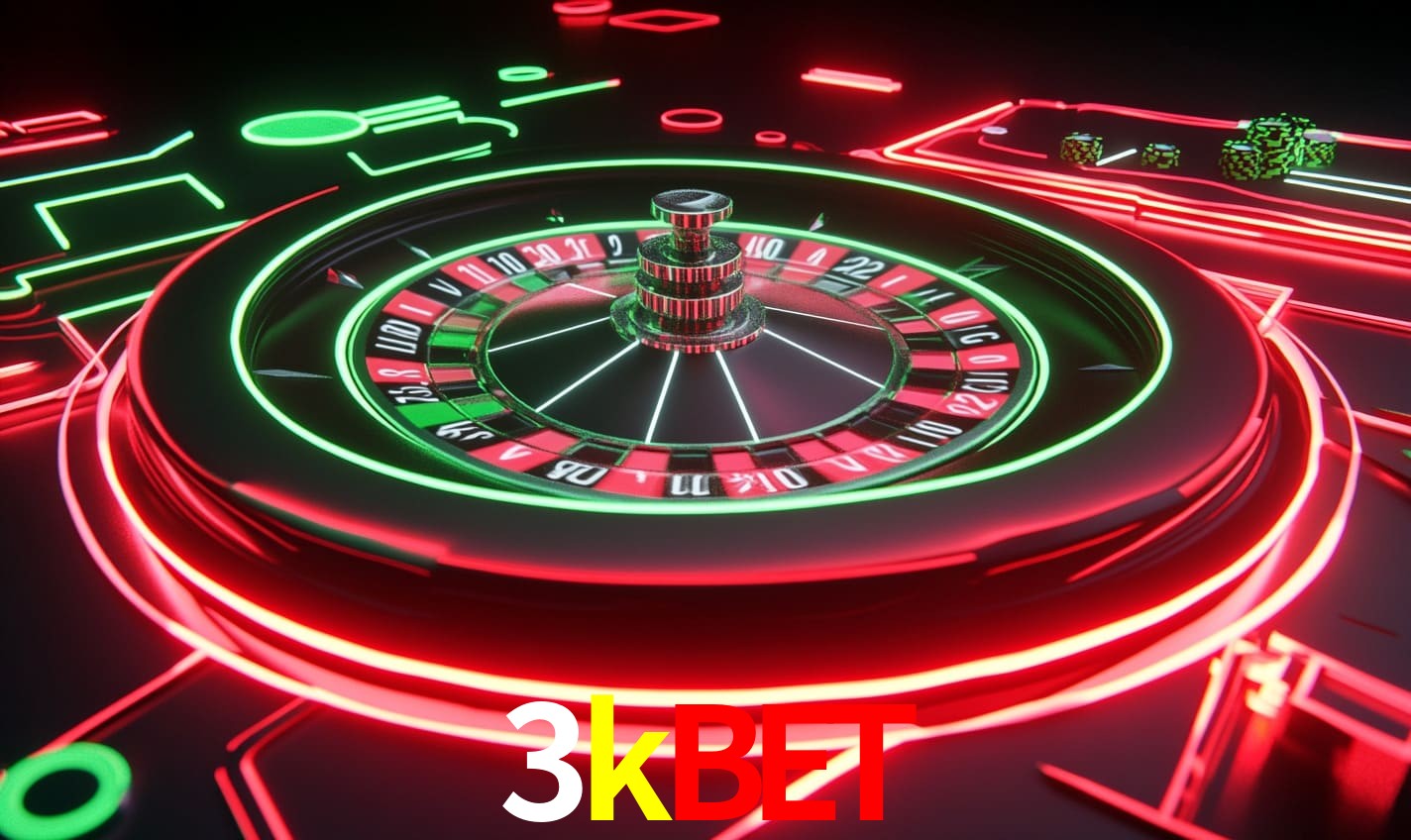 Provedores de Jogos 3kbet