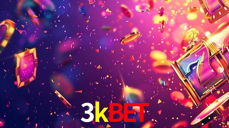 Especiais de Fim de Semana 3kbet